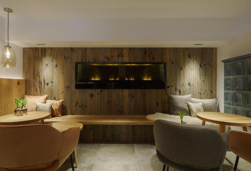 فندق Kranebitt B&b