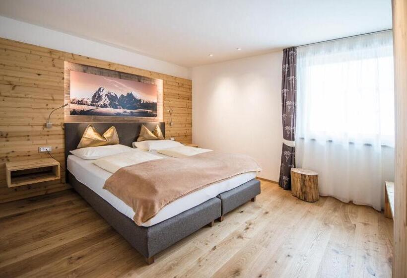 فندق Kranebitt B&b