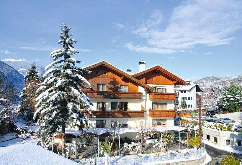 فندق Kranebitt B&b