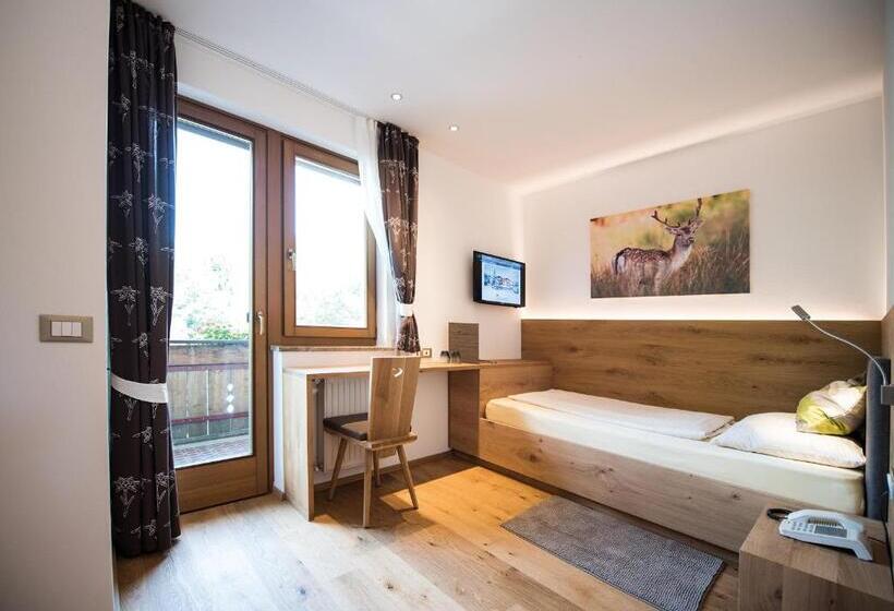 فندق Kranebitt B&b