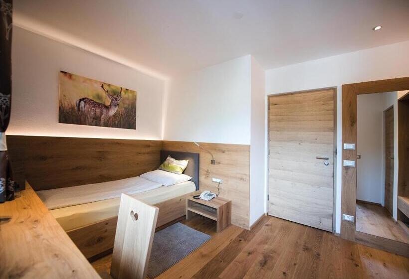 فندق Kranebitt B&b