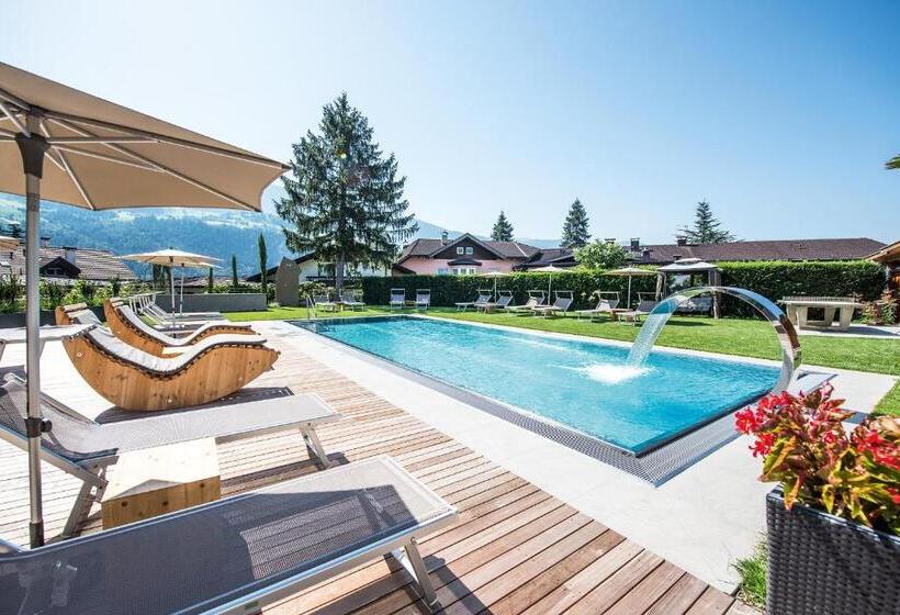 فندق Kranebitt B&b