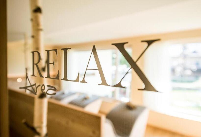 فندق Kranebitt B&b