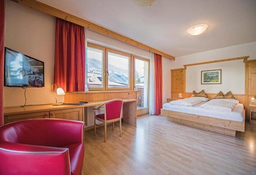 فندق Kranebitt B&b