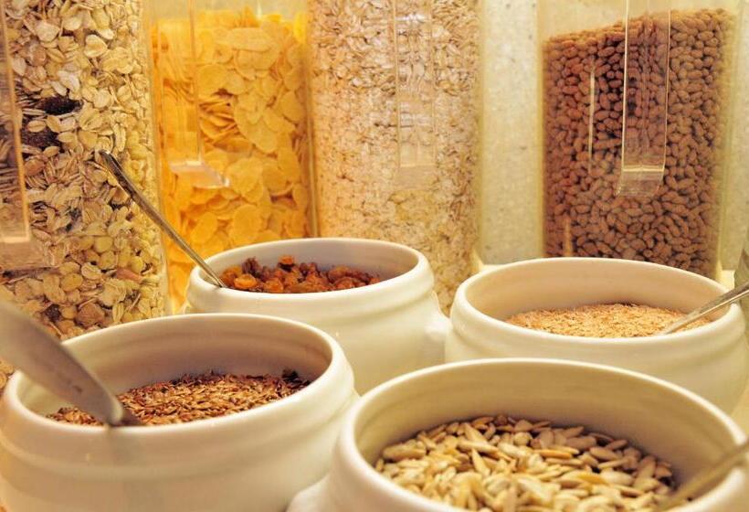 فندق Kranebitt B&b