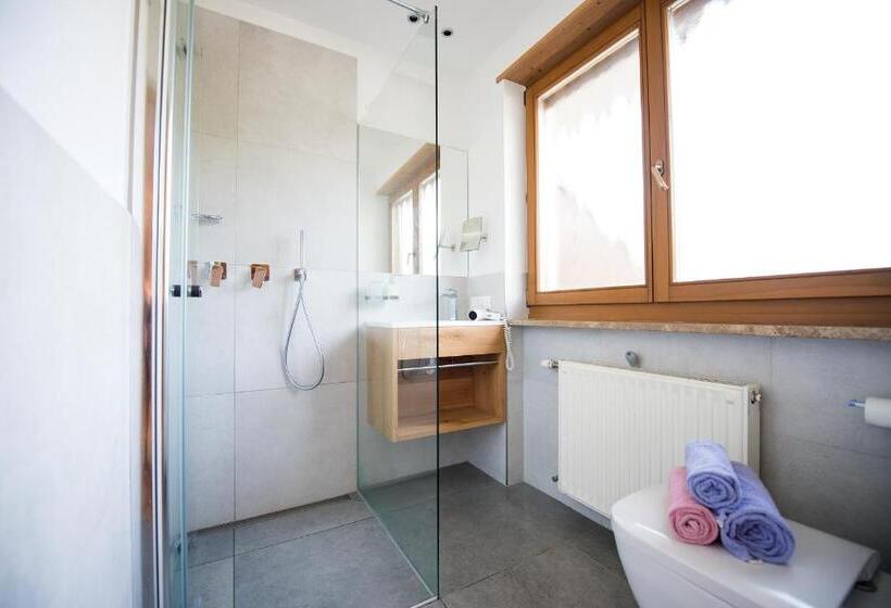 فندق Kranebitt B&b