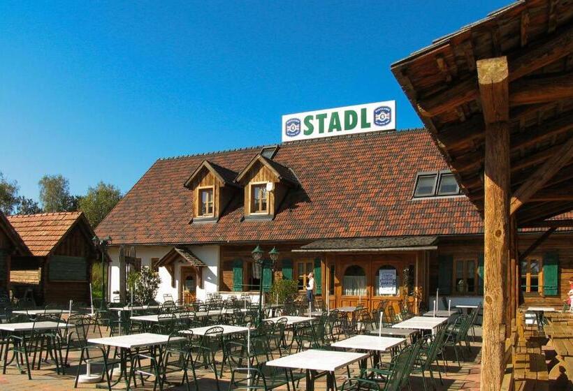 酒店 & Kurpension Weiss