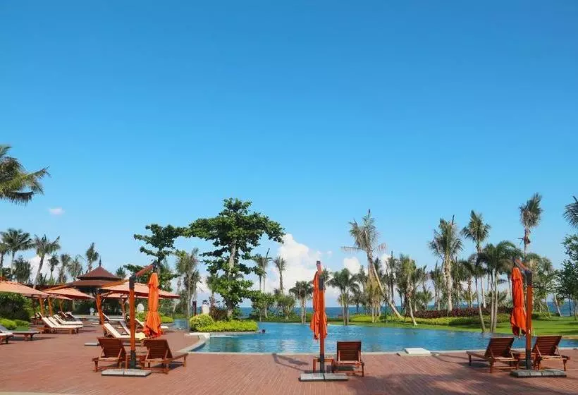 ホテル Hainan Ocean Star