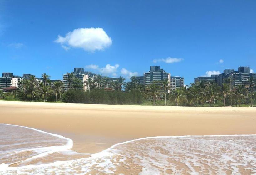 호텔 Hainan Ocean Star