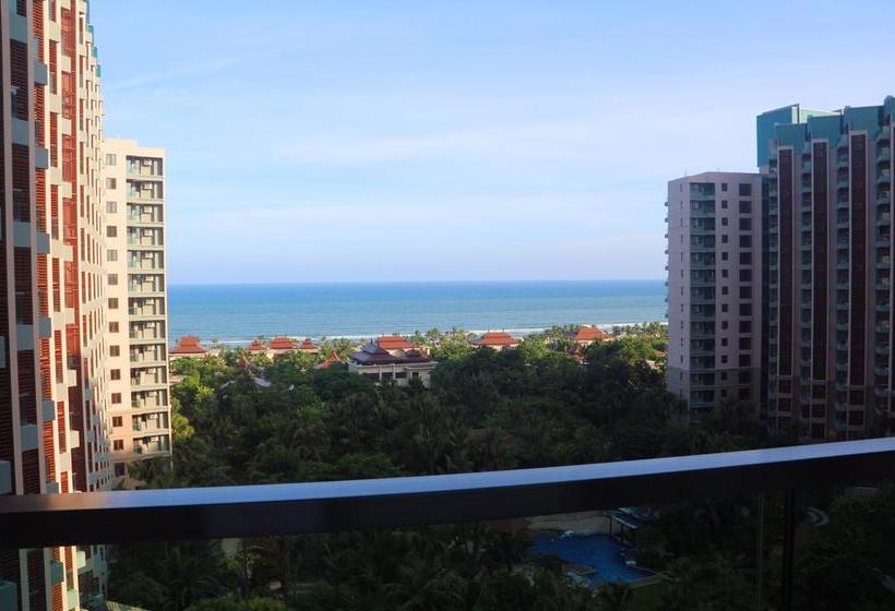 호텔 Hainan Ocean Star