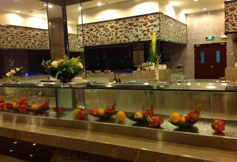 호텔 Hainan Ocean Star