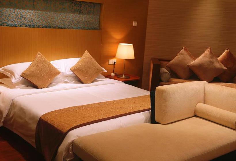 호텔 Hainan Ocean Star