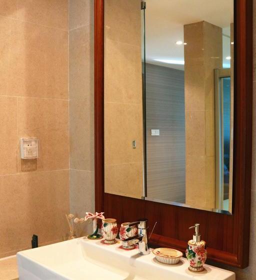 호텔 Hainan Ocean Star