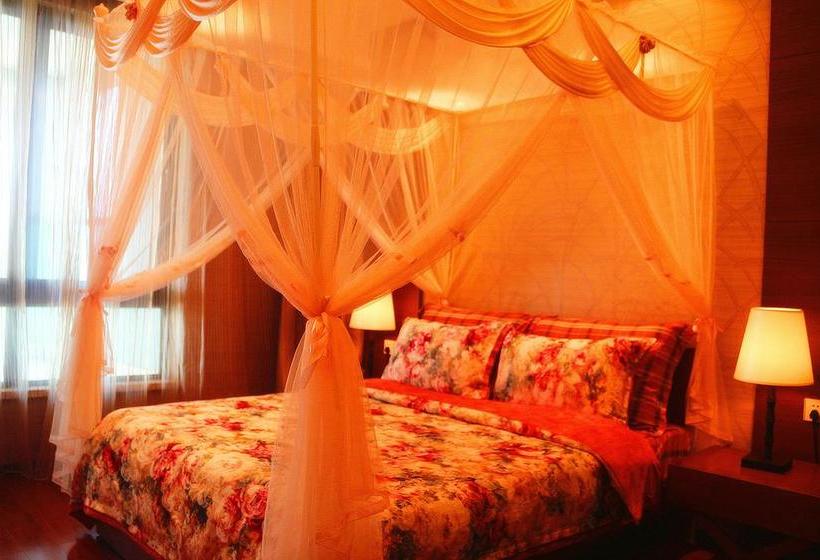 호텔 Hainan Ocean Star