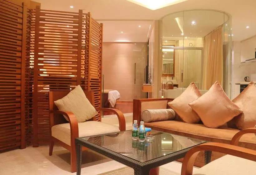 ホテル Hainan Ocean Star
