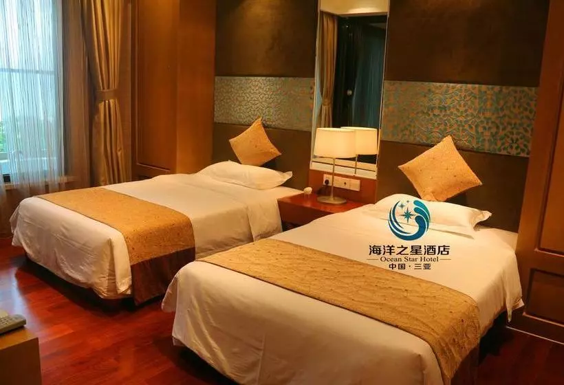 ホテル Hainan Ocean Star