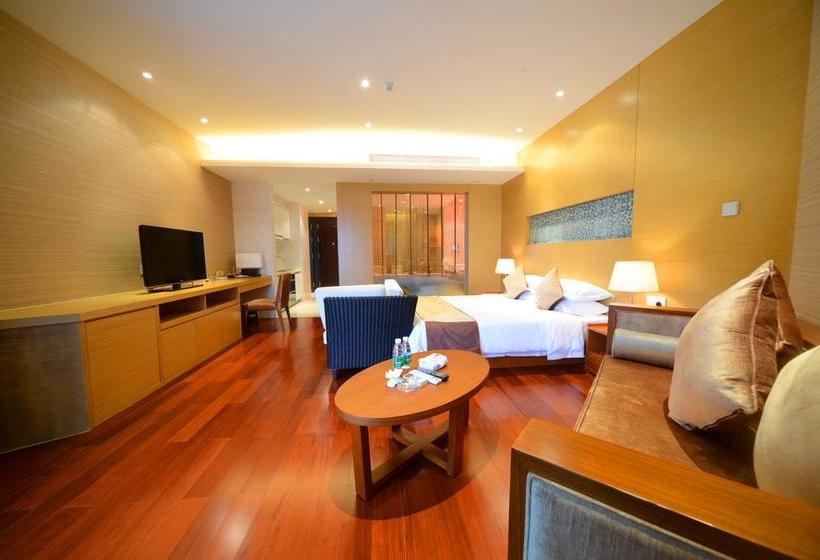 호텔 Hainan Ocean Star