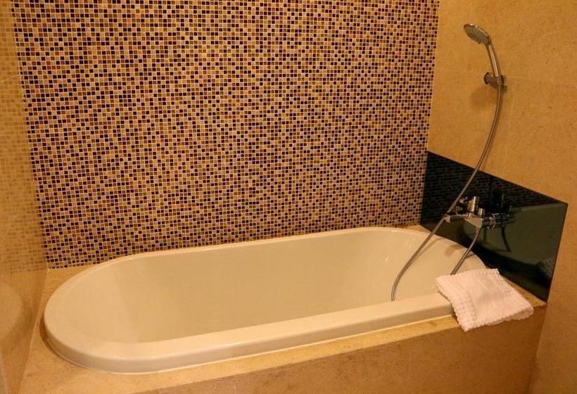 호텔 Hainan Ocean Star