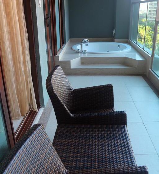 호텔 Hainan Ocean Star