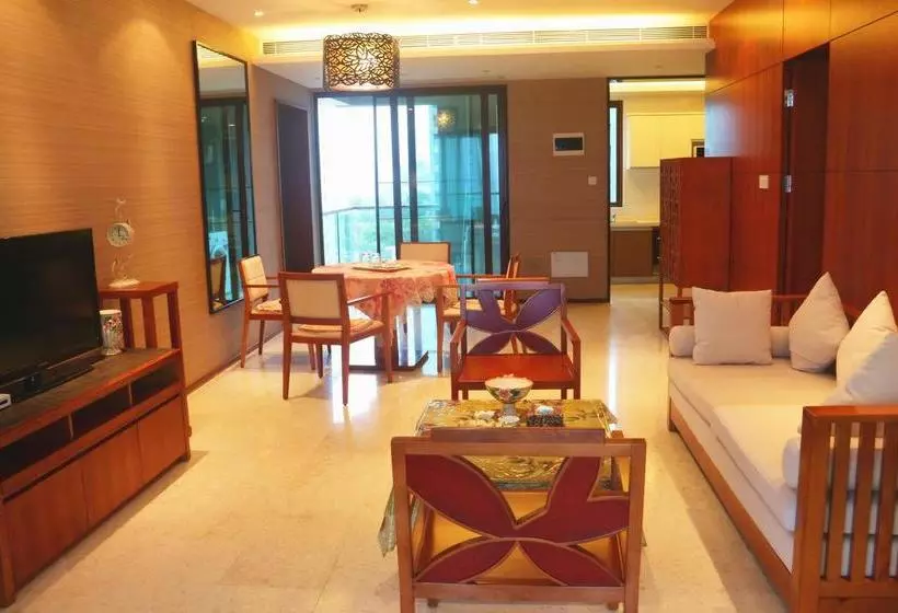ホテル Hainan Ocean Star
