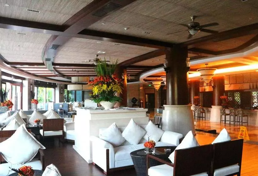 ホテル Hainan Ocean Star