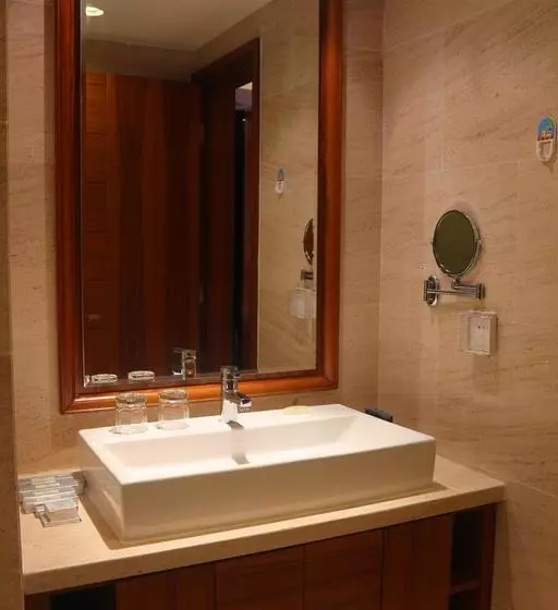 ホテル Hainan Ocean Star