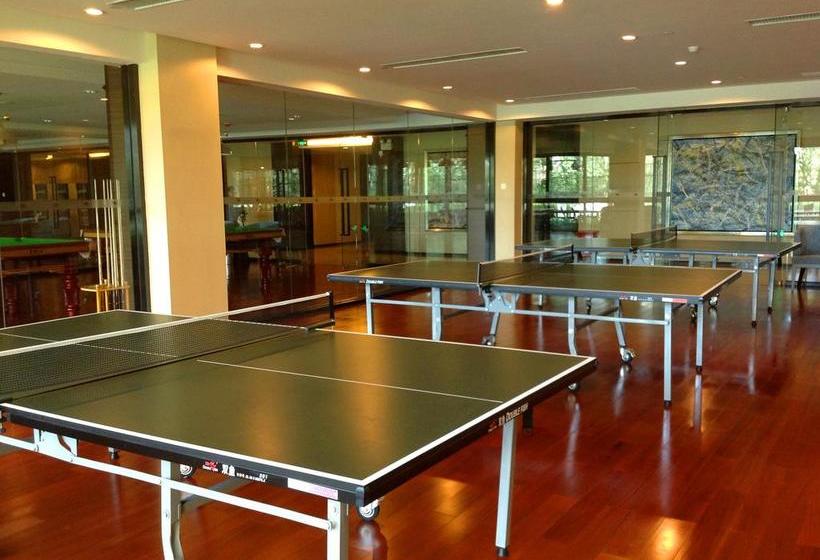 호텔 Hainan Ocean Star