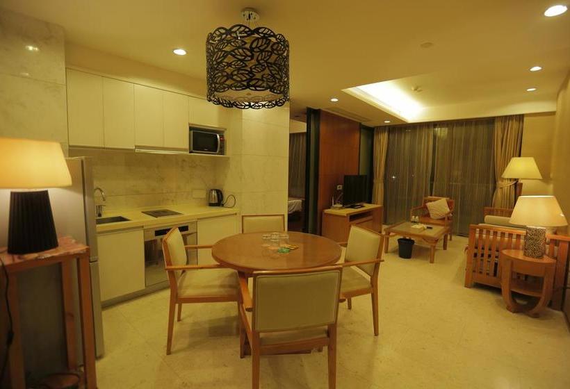 호텔 Hainan Ocean Star