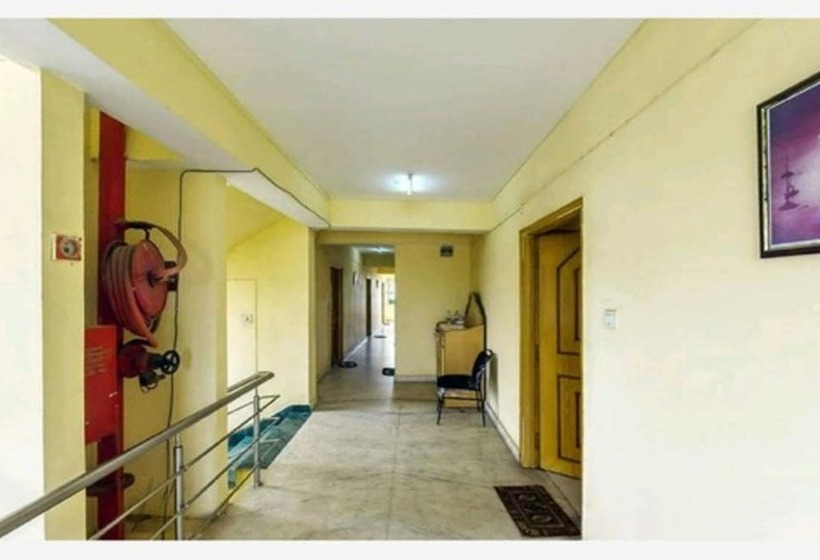 酒店 Rajdhani Plaza