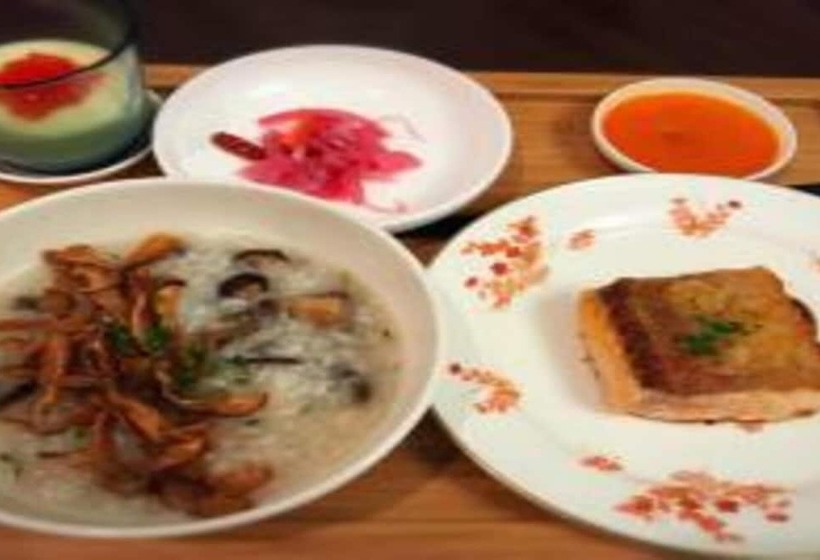 酒店 Rajdhani Plaza