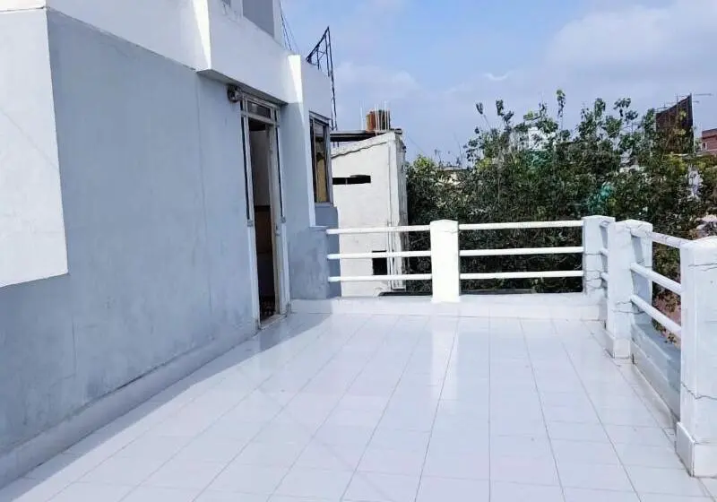Hotel Rajdhani Plaza