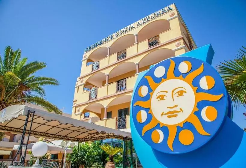 Hotelli Costazzurra