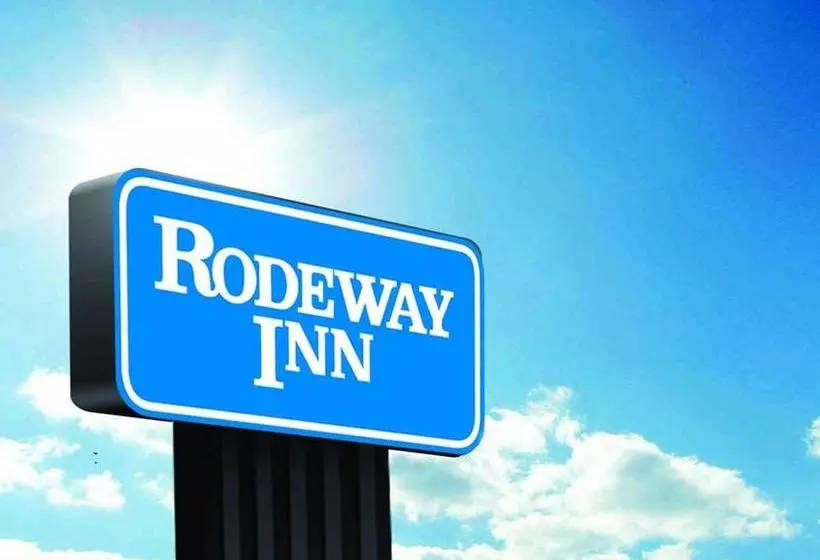 ホテル Rodeway Inn