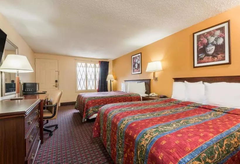 ホテル Rodeway Inn