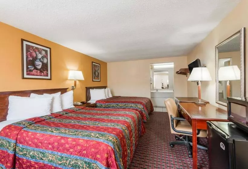 ホテル Rodeway Inn