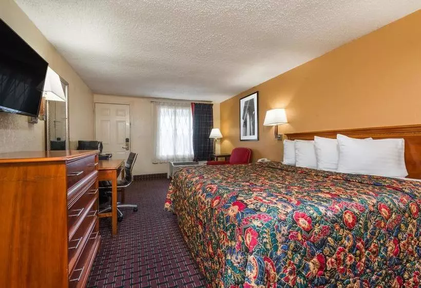 ホテル Rodeway Inn