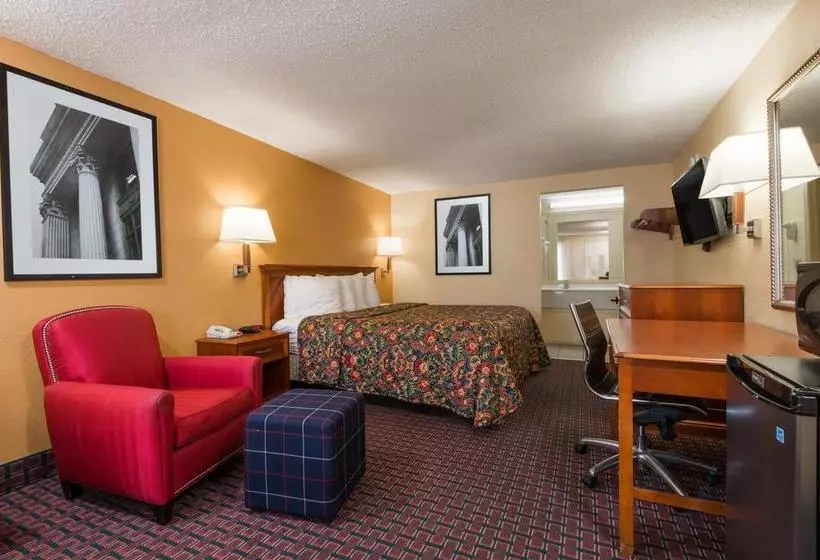 ホテル Rodeway Inn