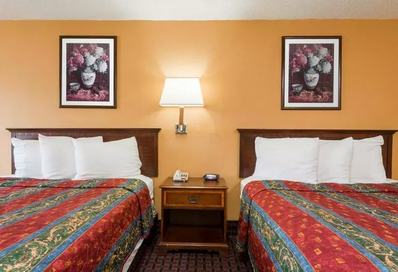 ホテル Rodeway Inn