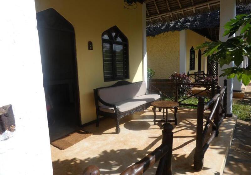 Kiwengwa Bungalow Boutique Resort