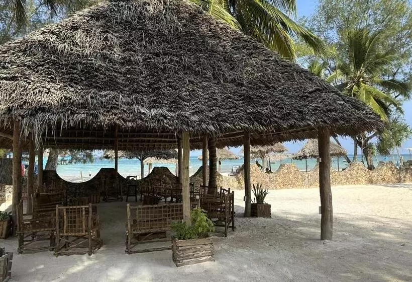 Kiwengwa Bungalow Boutique Resort