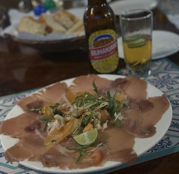 Kiwengwa Bungalow Boutique Resort