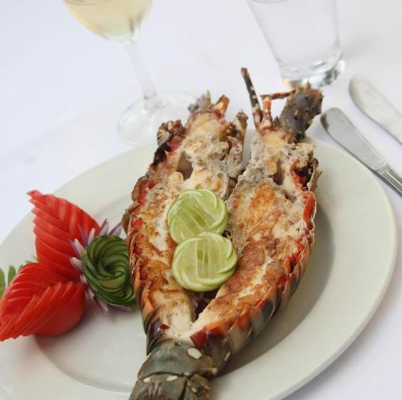 Kiwengwa Bungalow Boutique Resort