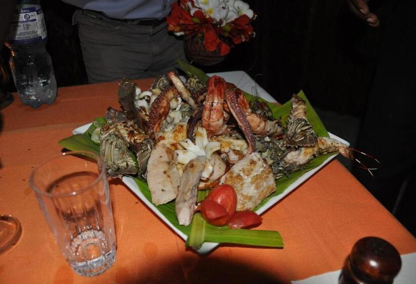 Kiwengwa Bungalow Boutique Resort