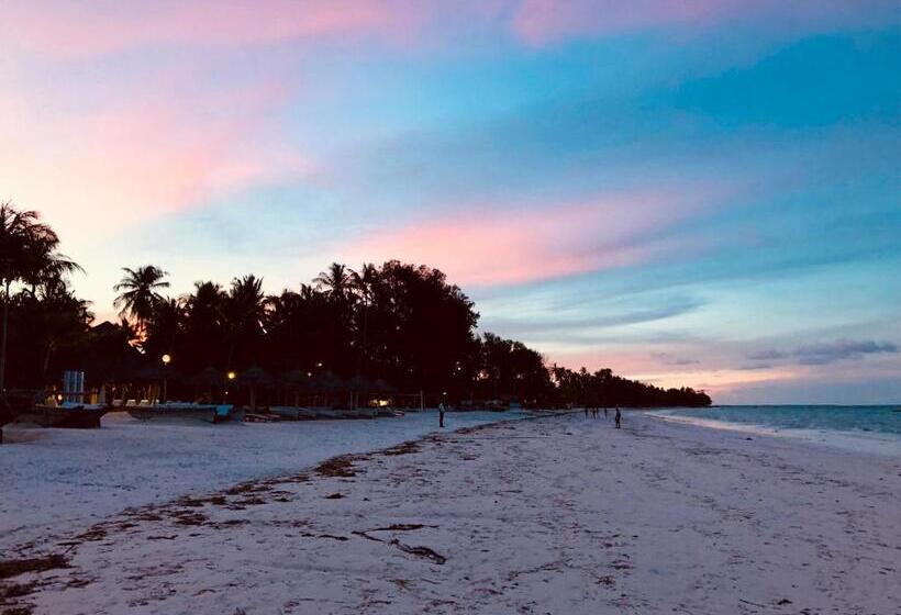 Kiwengwa Bungalow Boutique Resort