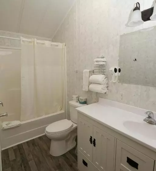 Aamiaismajoitus (B&B) Bird's Nest Resort