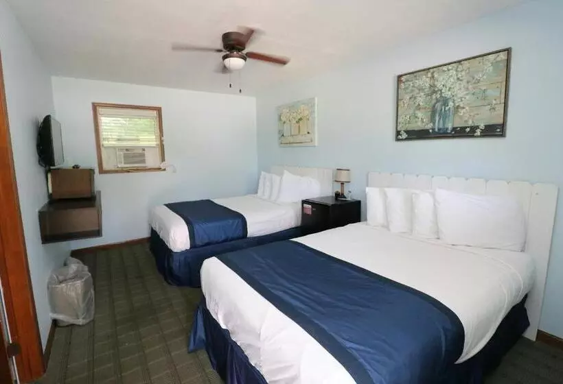 Aamiaismajoitus (B&B) Bird's Nest Resort