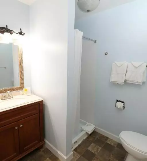 Aamiaismajoitus (B&B) Bird's Nest Resort