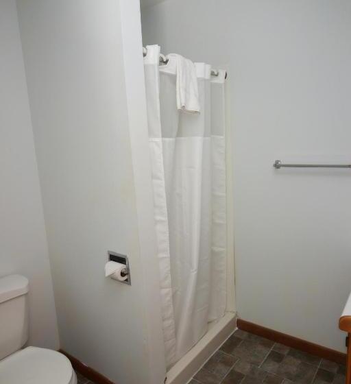 Bed and Breakfast Bird's Nest Resort