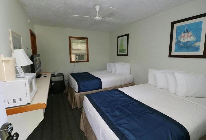 Bed and Breakfast Bird's Nest Resort