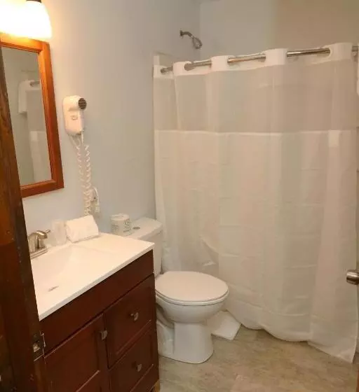 Aamiaismajoitus (B&B) Bird's Nest Resort